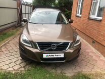 Volvo XC60 2.4 AT, 2012, 130 000 км, с пробегом, цена 1 560 000 руб.