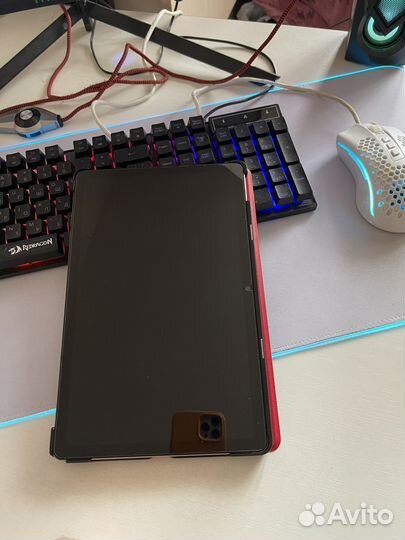 Realme pad планшет