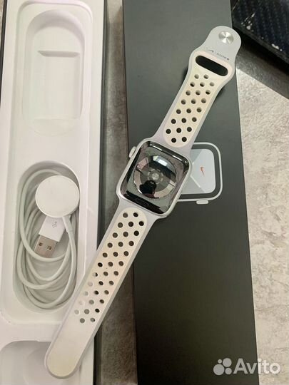 Apple Watch Nike S5 44mm