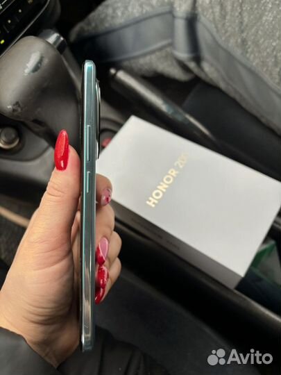 HONOR 200, 8/256 ГБ