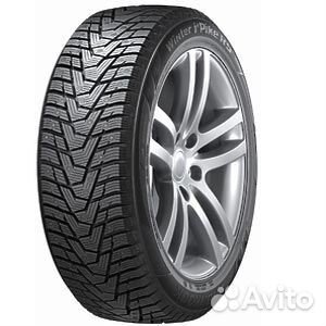 Hankook Winter I'Pike RS2 W429 235/45 R17
