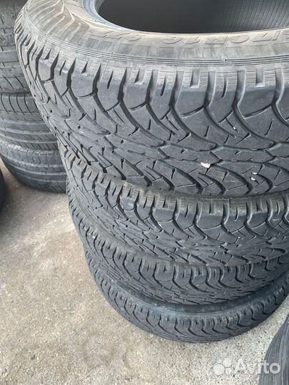 Rosava AS-701 205/70 R16 97T