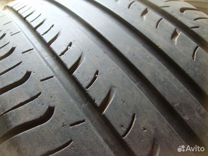 Hankook Optimo K415 225/60 R17