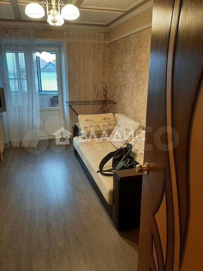 2-к. квартира, 40,3 м², 2/5 эт.