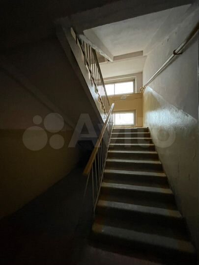 3-к. квартира, 67 м², 1/5 эт.