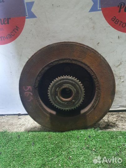 Ступица задняя правая Nissan Primera QP12 QG18DE