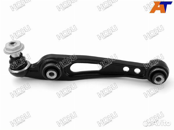 Рычаг подвески land rover range rover