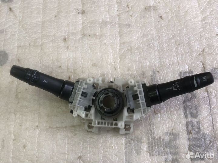 Подрулевой переключатель Mitsubishi Lancer X Седан