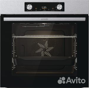 Духовой шкаф gorenje bo6735e05x