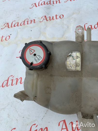 Бачок расширительный Ford Transit 2.4 2005