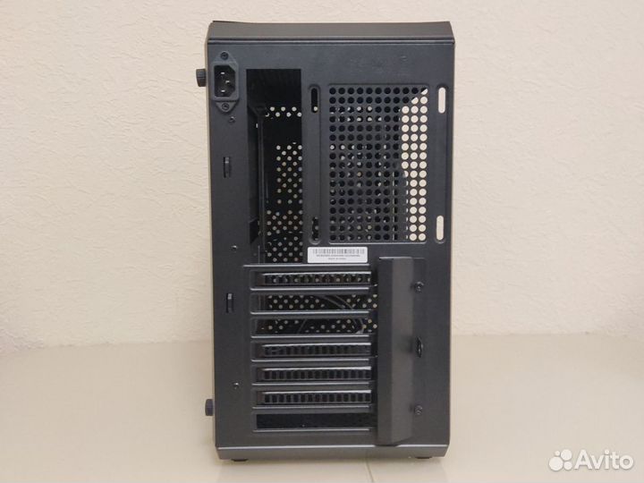 Корпус Cooler Master MasterBox Q500L