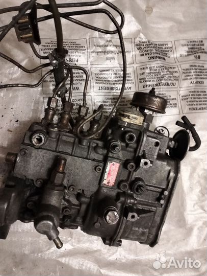 Запчасти на Мерседес Т1,601om