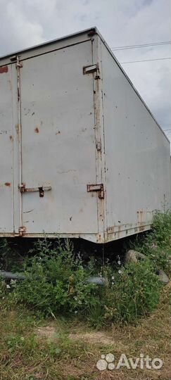 Запчасти для Мерседес атего