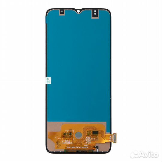 Дисплей Samsung Galaxy A70, копия InCell