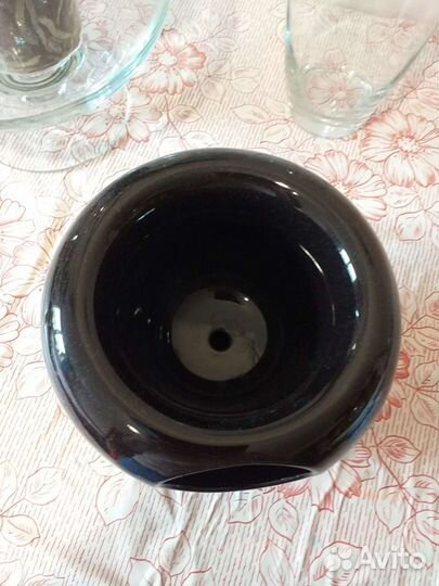 Горшок для цветов керамика