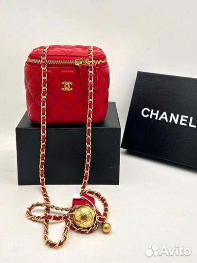 Сумка женская Chanel