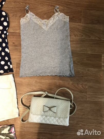 Вещи пакетом 40 42