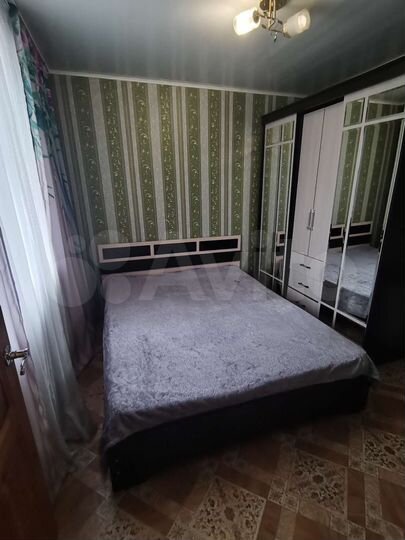 2-к. квартира, 38 м², 3/5 эт.
