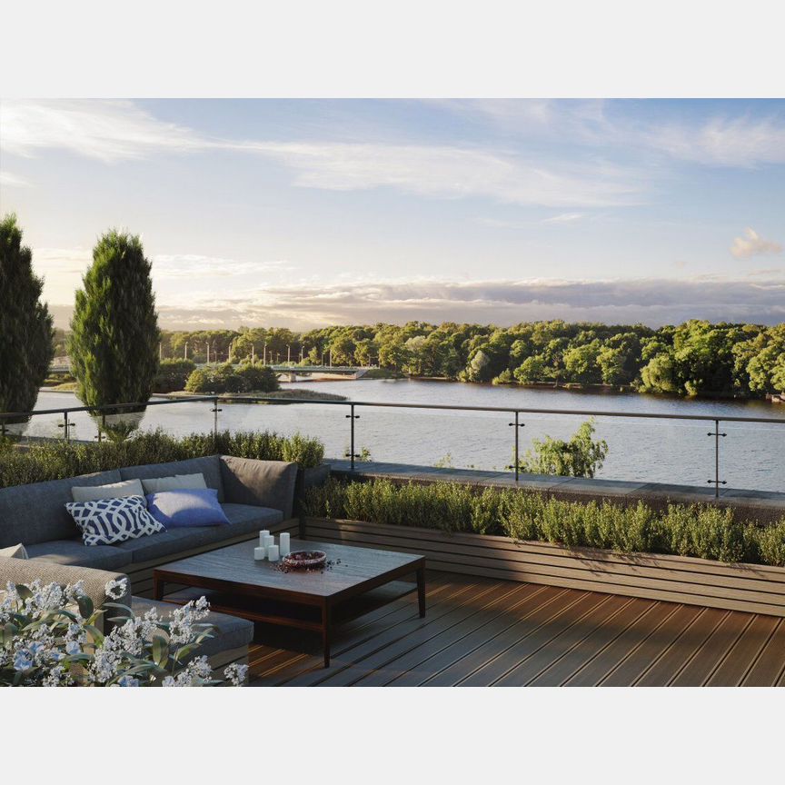 2-к. квартира, 79,5 м², 9/9 эт.