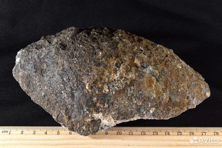 Жеода. Аметист. Лот № 249