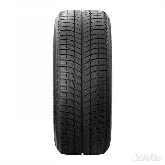 Michelin X-Ice 3 225/65 R16