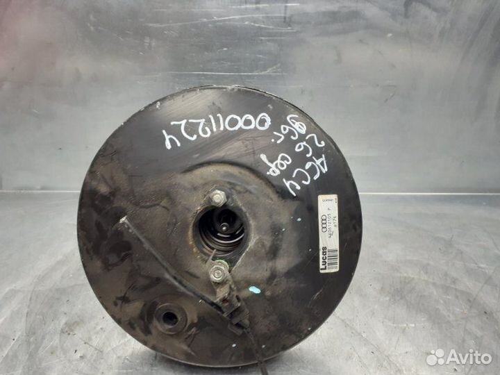 Усилитель тормозов вакуумный Audi A6 C4