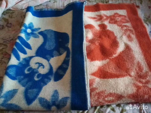 Одеяло детское