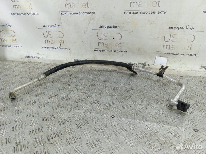 Трубка кондиционера Toyota Avensis AZT250 2.0