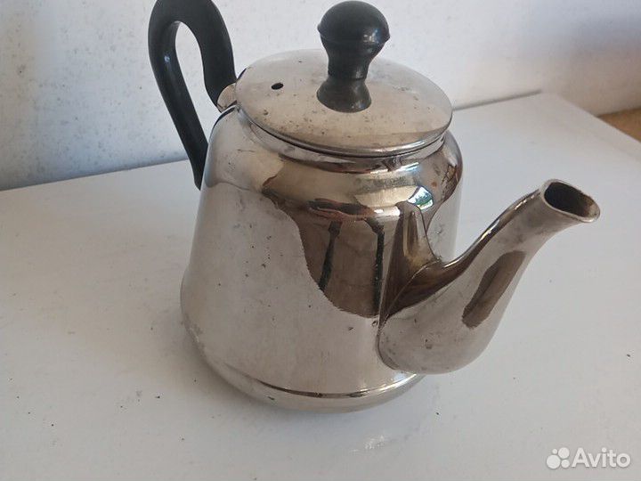 Заварочный чайник
