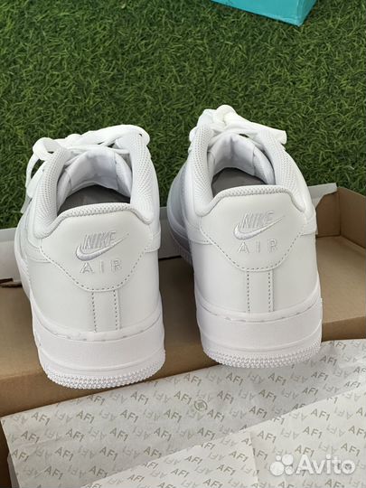Nike Air Force 1 Оригинал