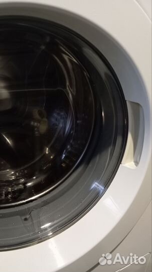 Стиральная машина samsung на 5кг