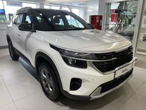 Новый Kia Seltos 2.0 CVT, 2023, цена 3 250 000 руб.