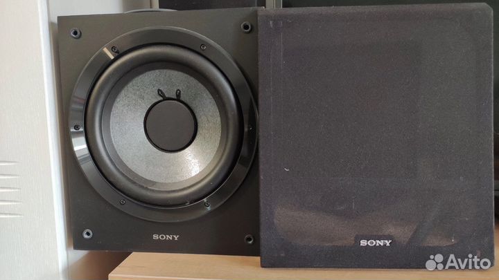 Акустическая система Sony