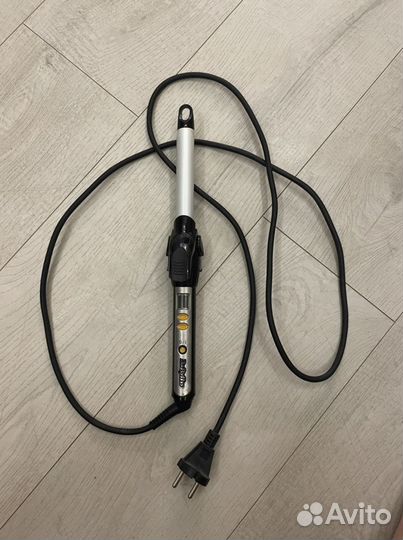 Плойка для волос Babyliss