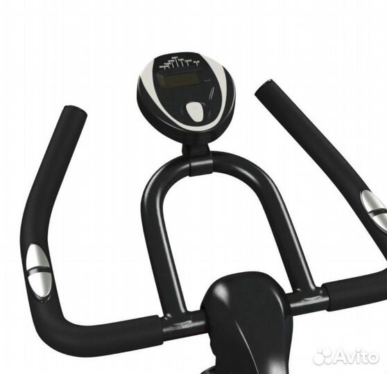 Велотренажер Спин-байк unixfit SB-380