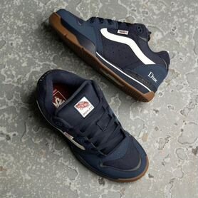 Дутыши Vans dime Rowley XLT