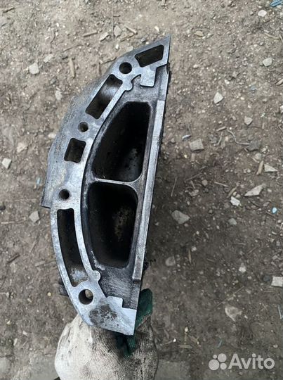 Поддон Mazda 3 6 LF