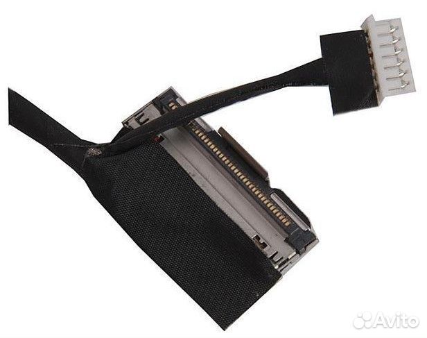 Шлейф матрицы к Sony Vaio VPC-EA, VPC-EB Series, p