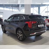 Новый HAVAL Jolion 1.5 MT, 2026, цена 2 099 000 руб., Уфа
