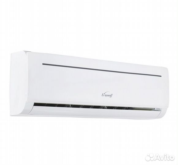 Сплит-система инвертор Eurohoff EVR-07 I