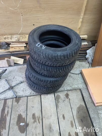 Hankook Winter I'Pike RS2 W429 195/65 R15