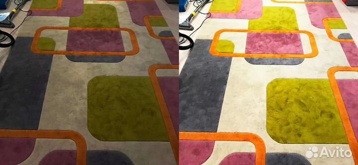 Хим чистка Мебели, ковров, диванов