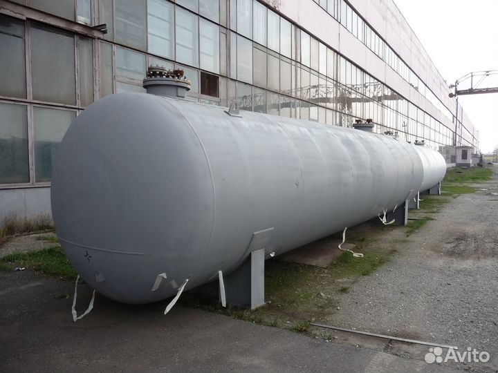 АВТОНОМНАЯ газификация объектов (суг)