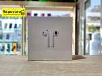 Apple Airpods 2