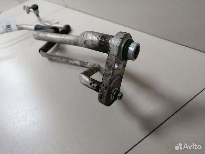 Трубка кондиционера Kia Spectra