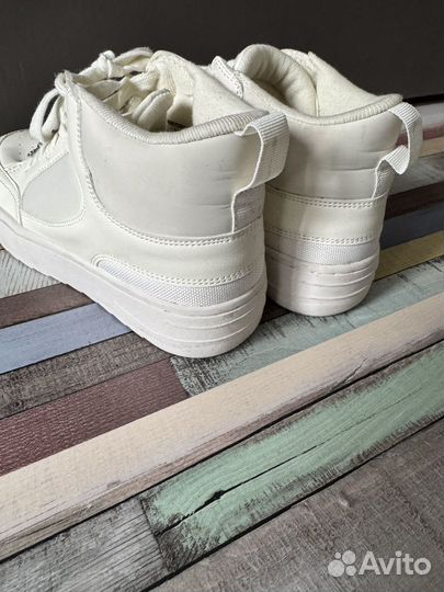 Кеды кроссовки maag 36