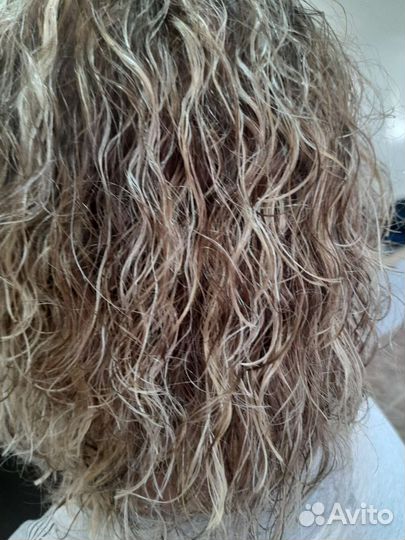 Парикмахер универсал