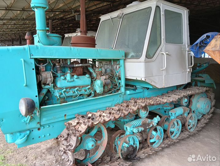Трактор ХТЗ Т-150, 2000
