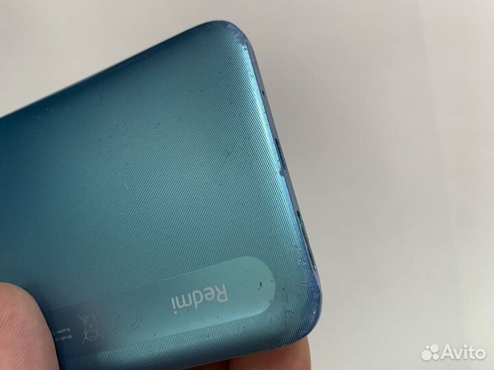 Xiaomi Redmi 9A, 2/32 ГБ