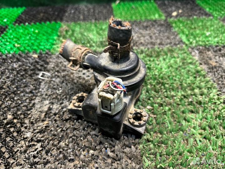 Помпа инвертора Lexus Rx400H 2003-2008